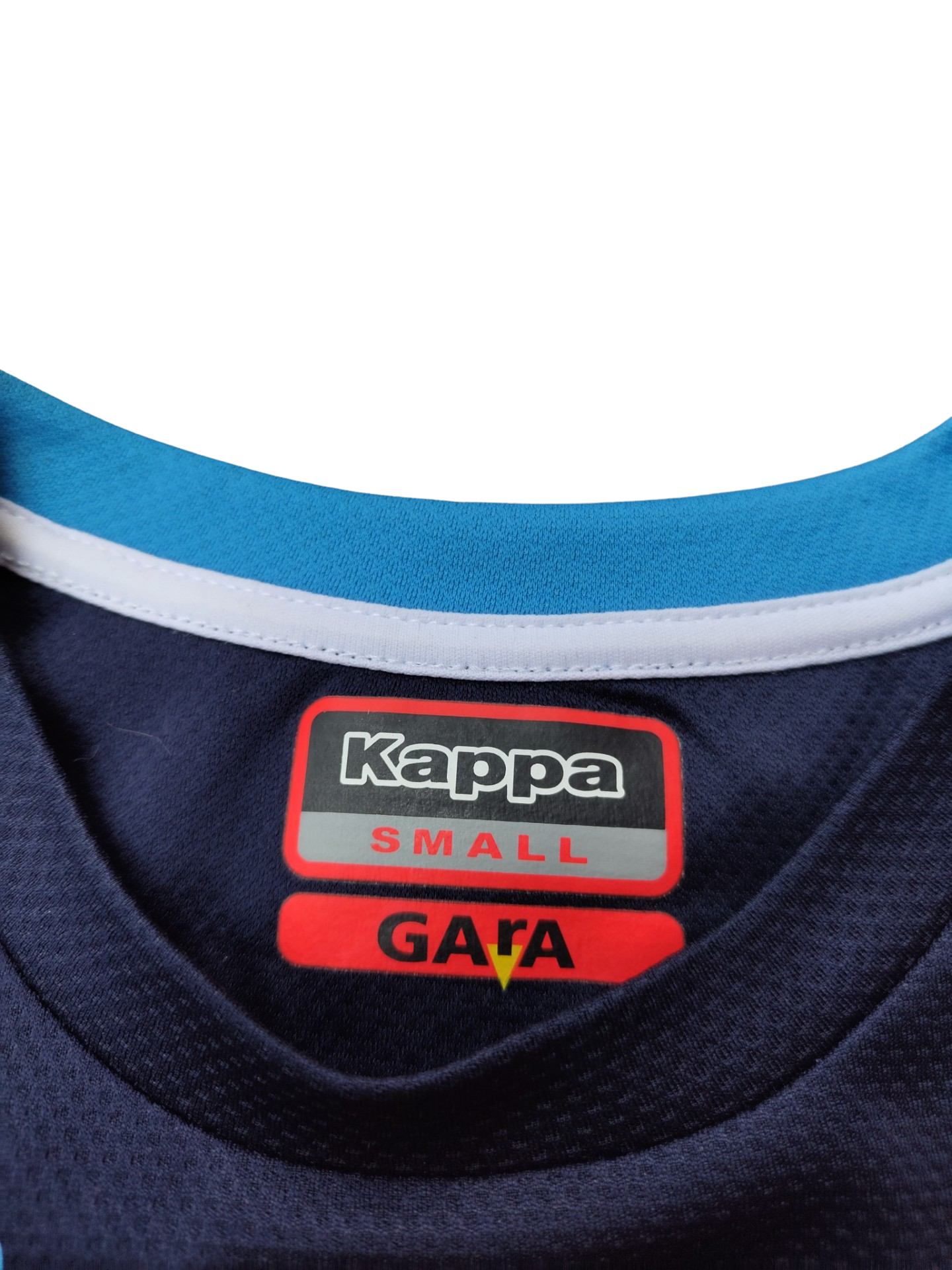 Maglia da calcio Napoli 2017/2018 training