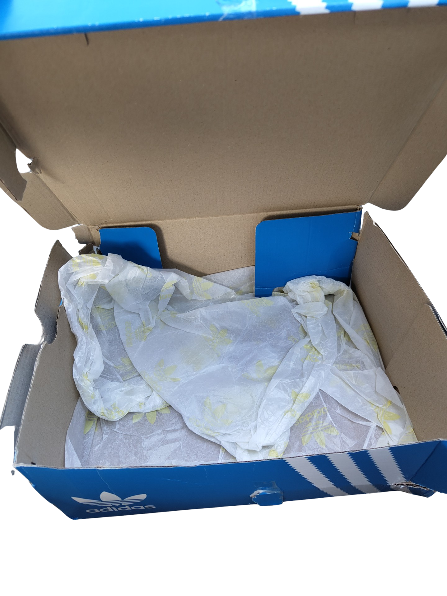 Adidas adiFOM Supertars