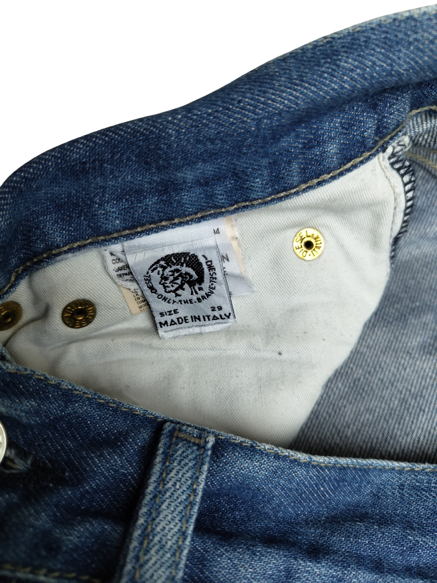 Diesel jeans vintage