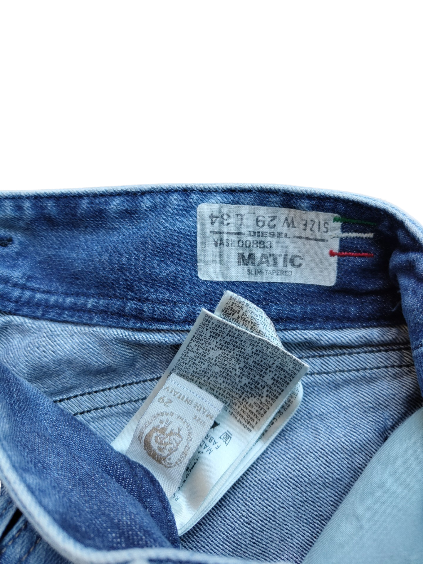 Diesel jeans vintage