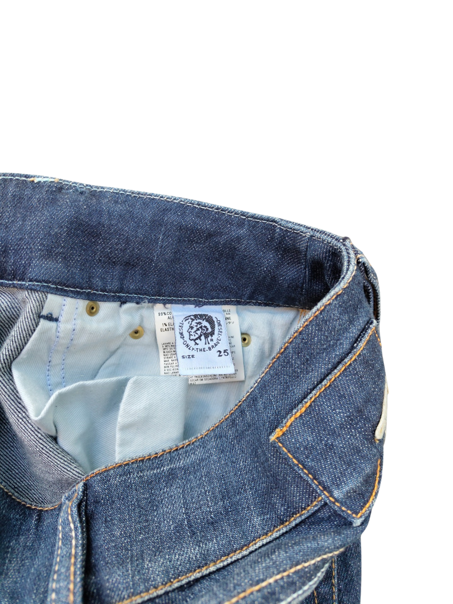 Jeans Diesel Vintage
