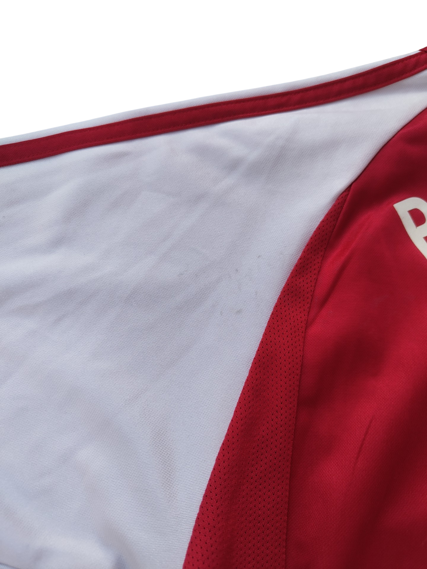 Maglia da calcio Bayern Monaco home 2003/2004