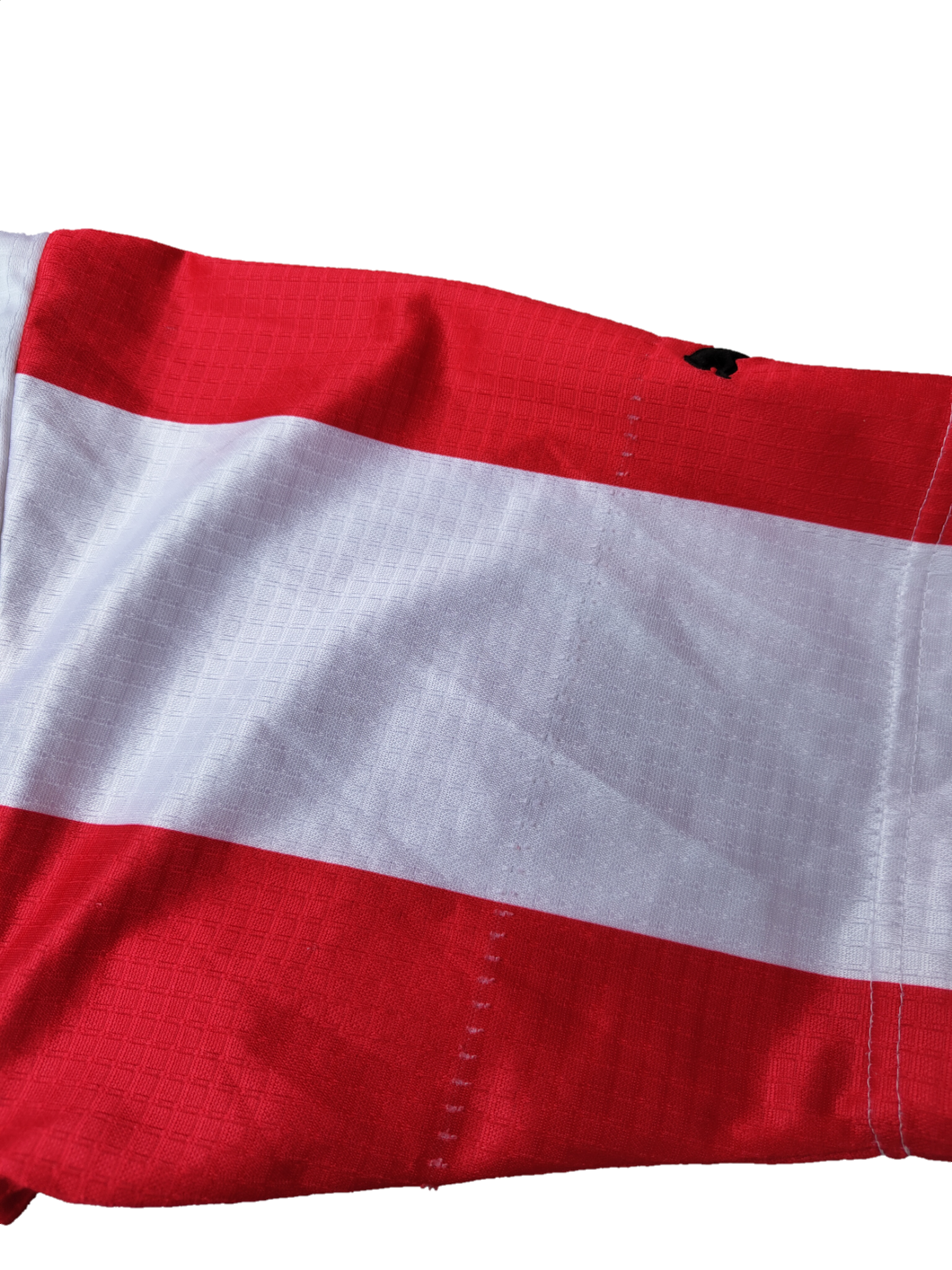 Maglia da calcio Olympiacos 1999/2000 home