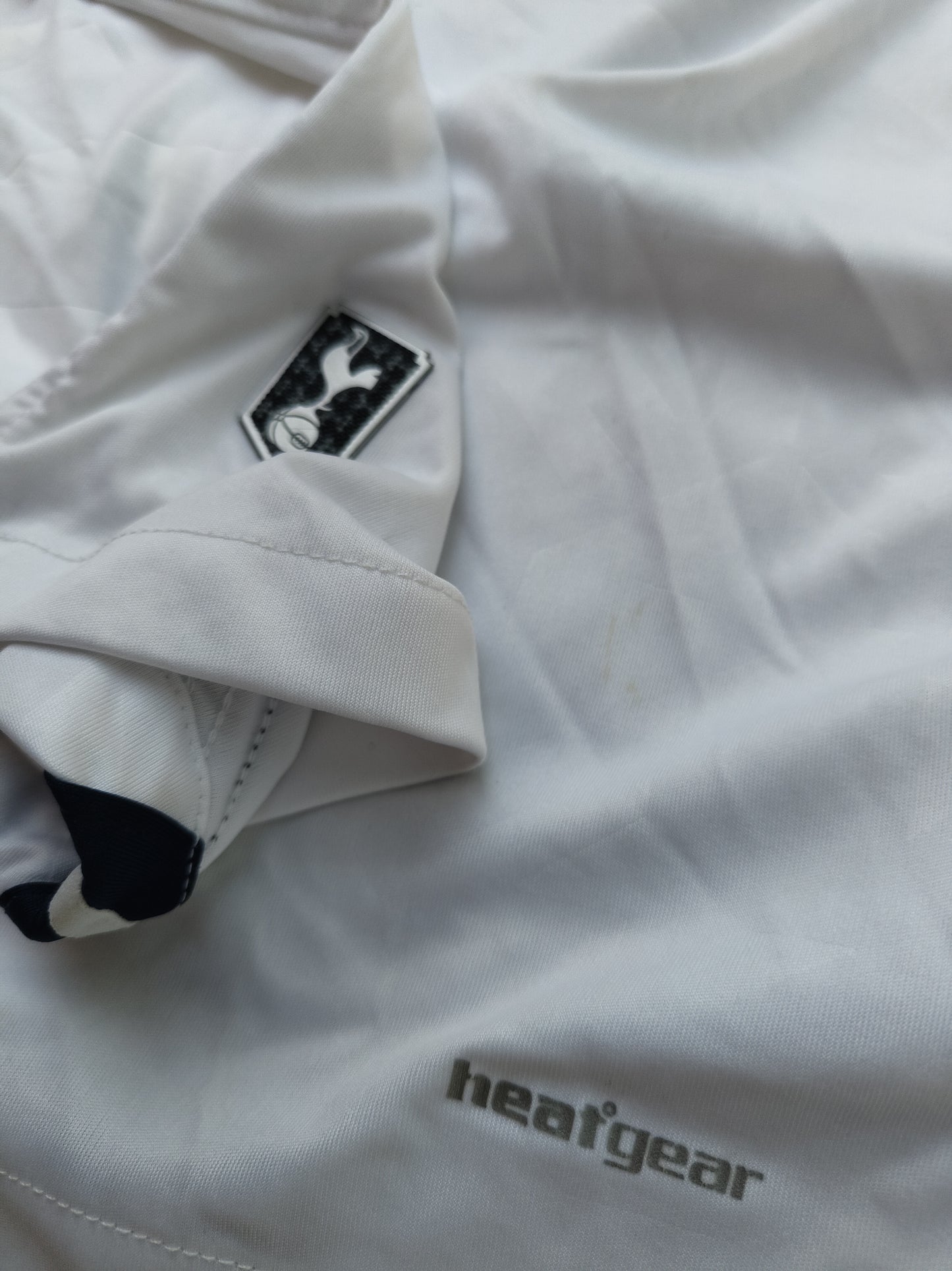 Maglia da calcio Tottenham Hotspur 2013/2014 home