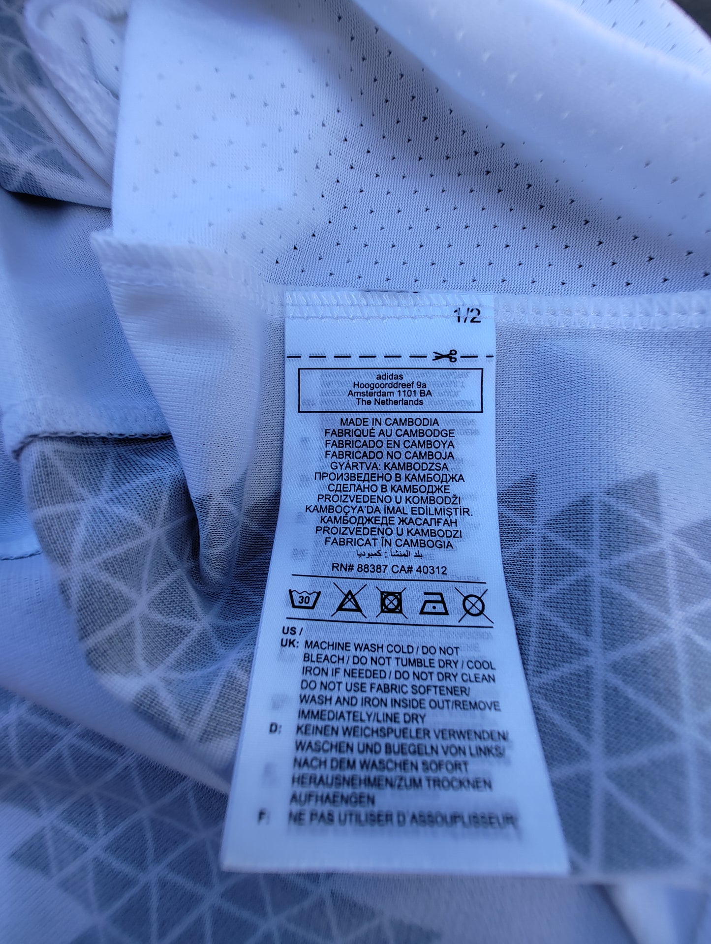 Maglia da calcio Juventus home 2022/2023