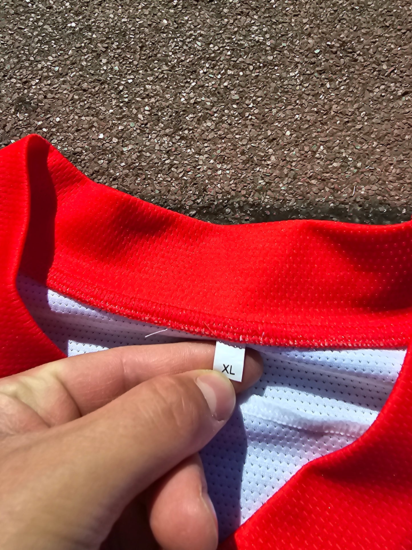 Maglia Hockey Bolzano