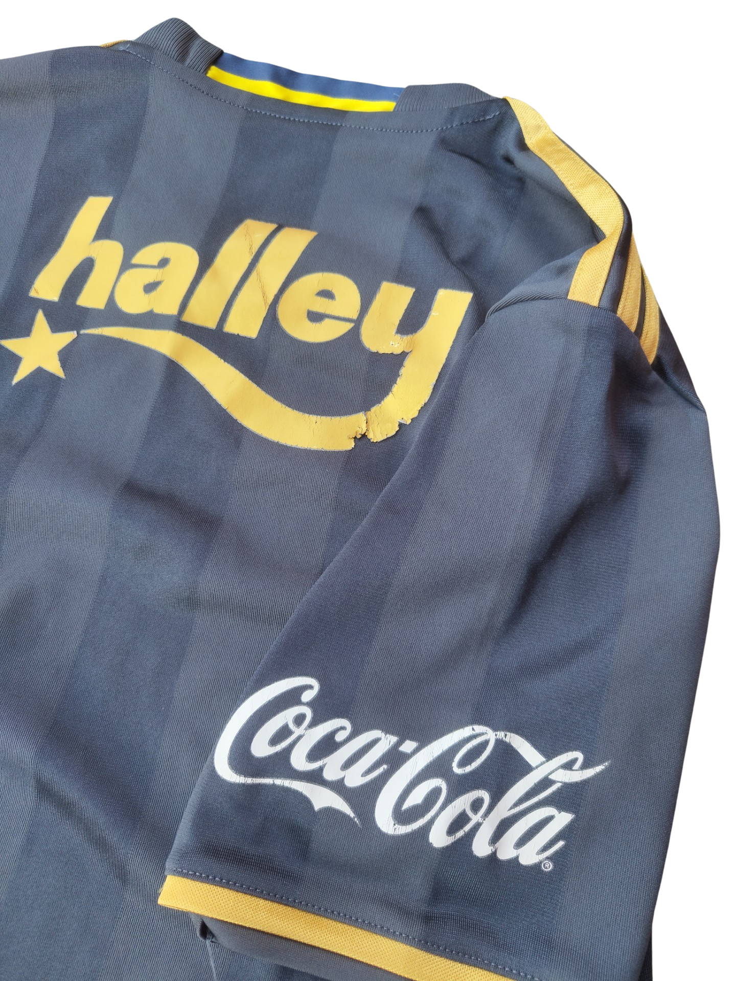 Maglia da calcio Fenerbahçe third 2016/2017