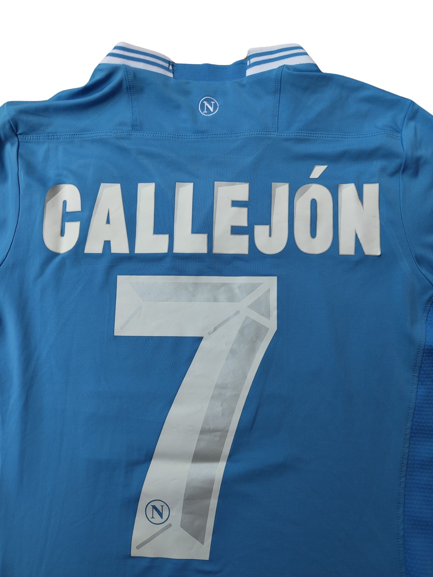 Maglia da calcio Napoli 2013/2014 home