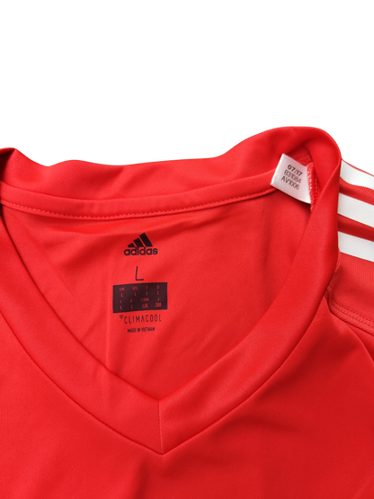 Maglia da calcio Real Madrid 2017/2018 goalkeeper second