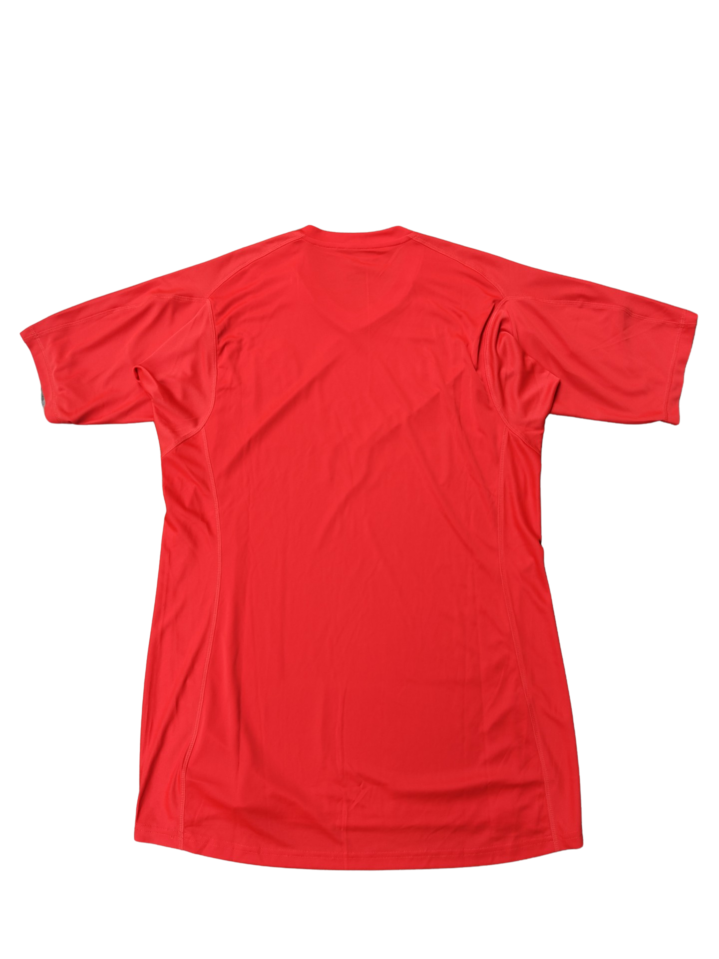 Maglia da calcio Real Madrid 2017/2018 goalkeeper second