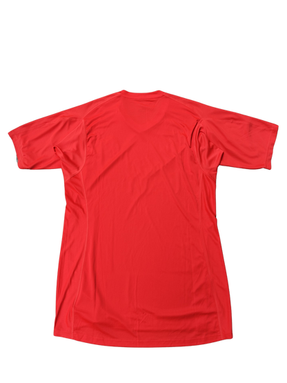 Maglia da calcio Real Madrid 2017/2018 goalkeeper second