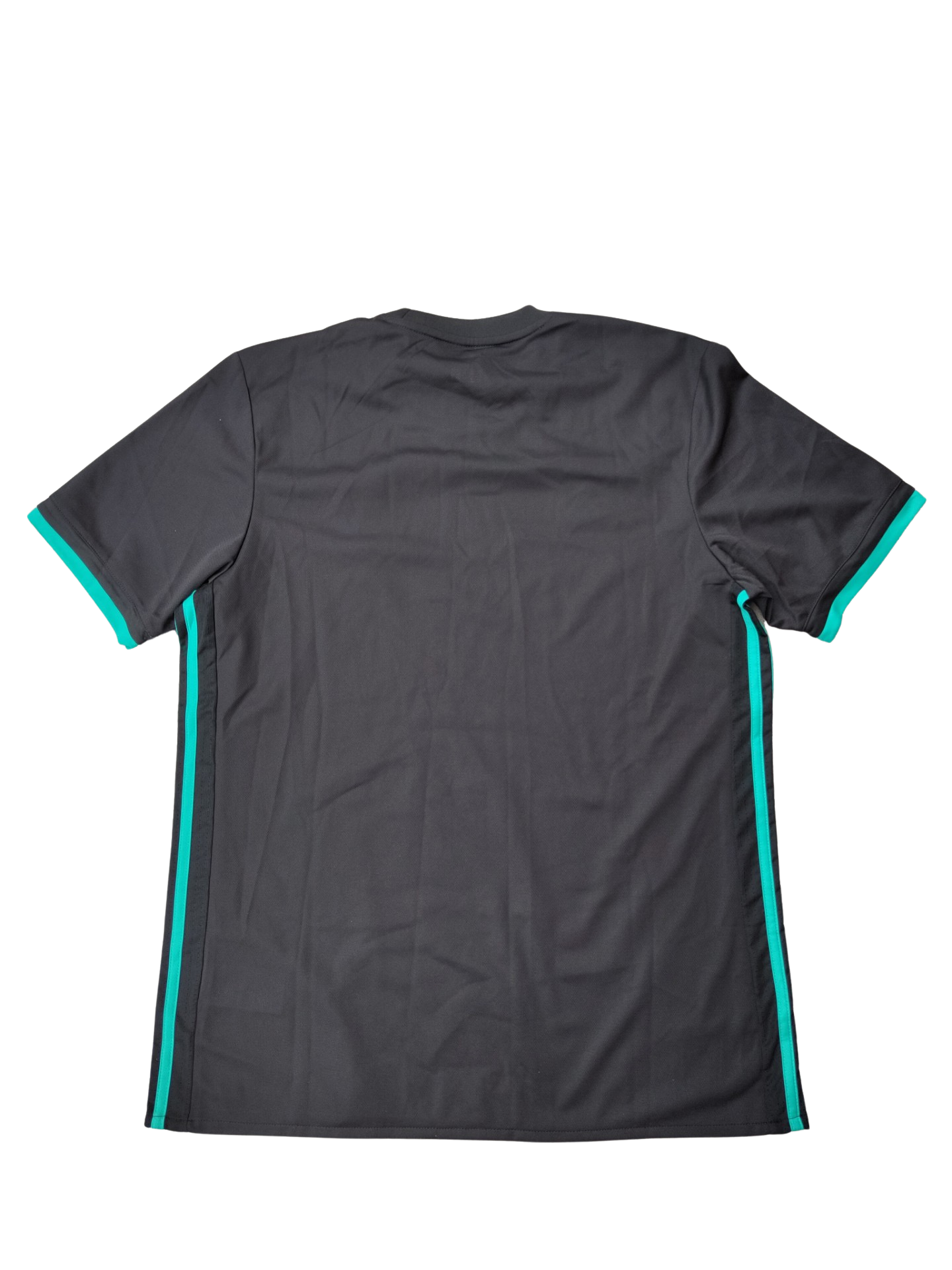 Maglia da calcio Real Madrid 2017/2018 away