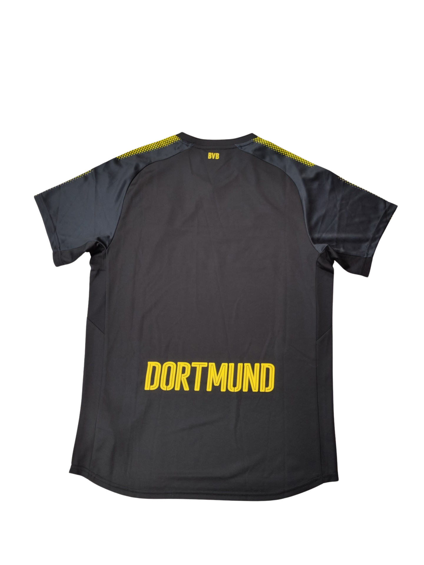 Maglia da calcio Borussia Dortmund 2017/2018 away