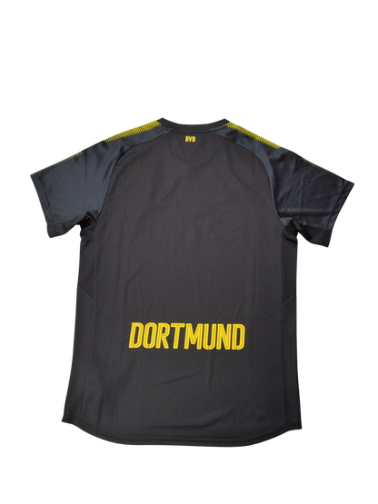 Maglia da calcio Borussia Dortmund 2017/2018 away