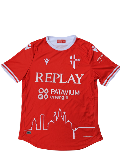 Maglia da calcio Padova 2020/2021 away