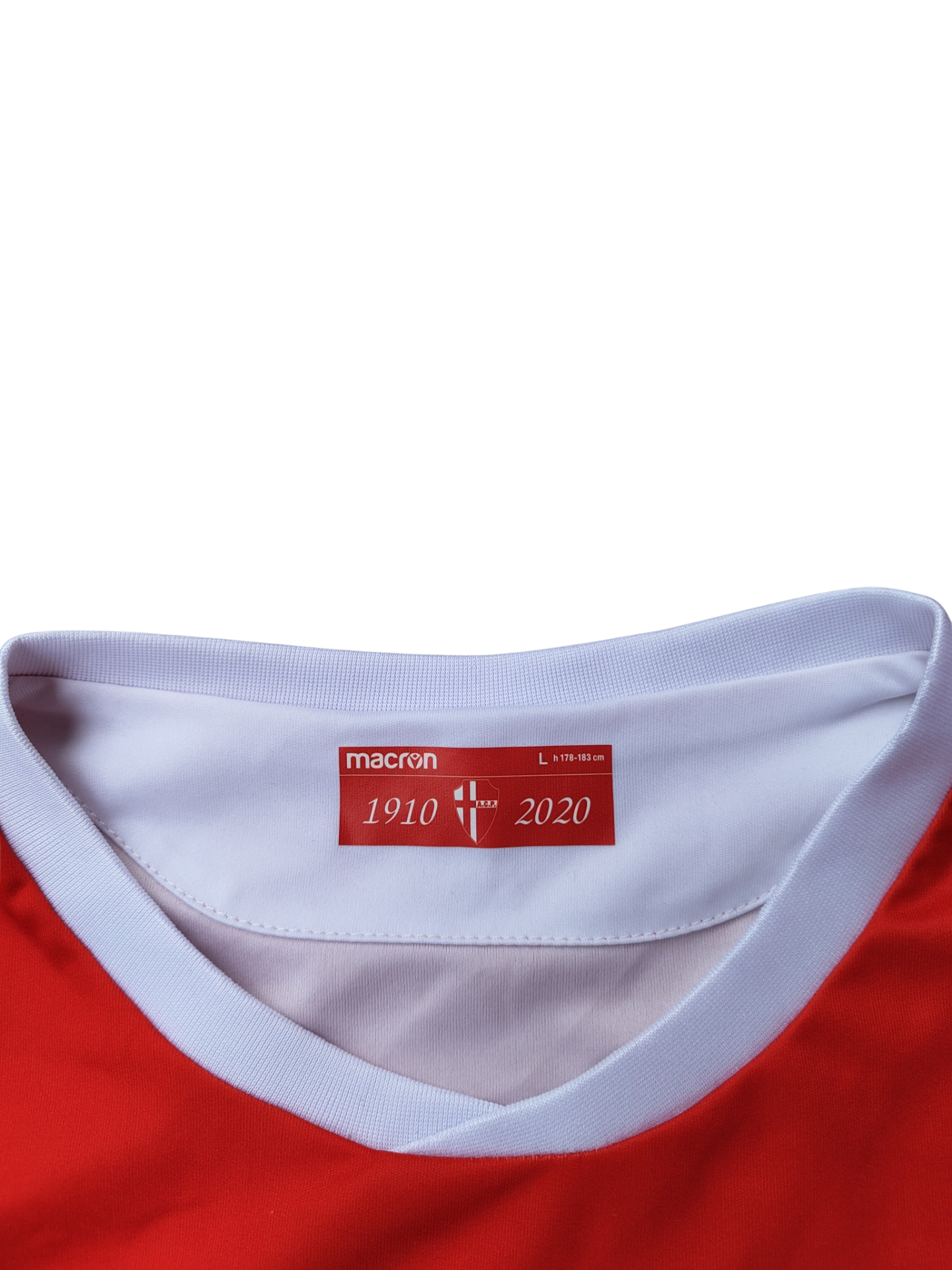 Maglia da calcio Padova 2020/2021 away