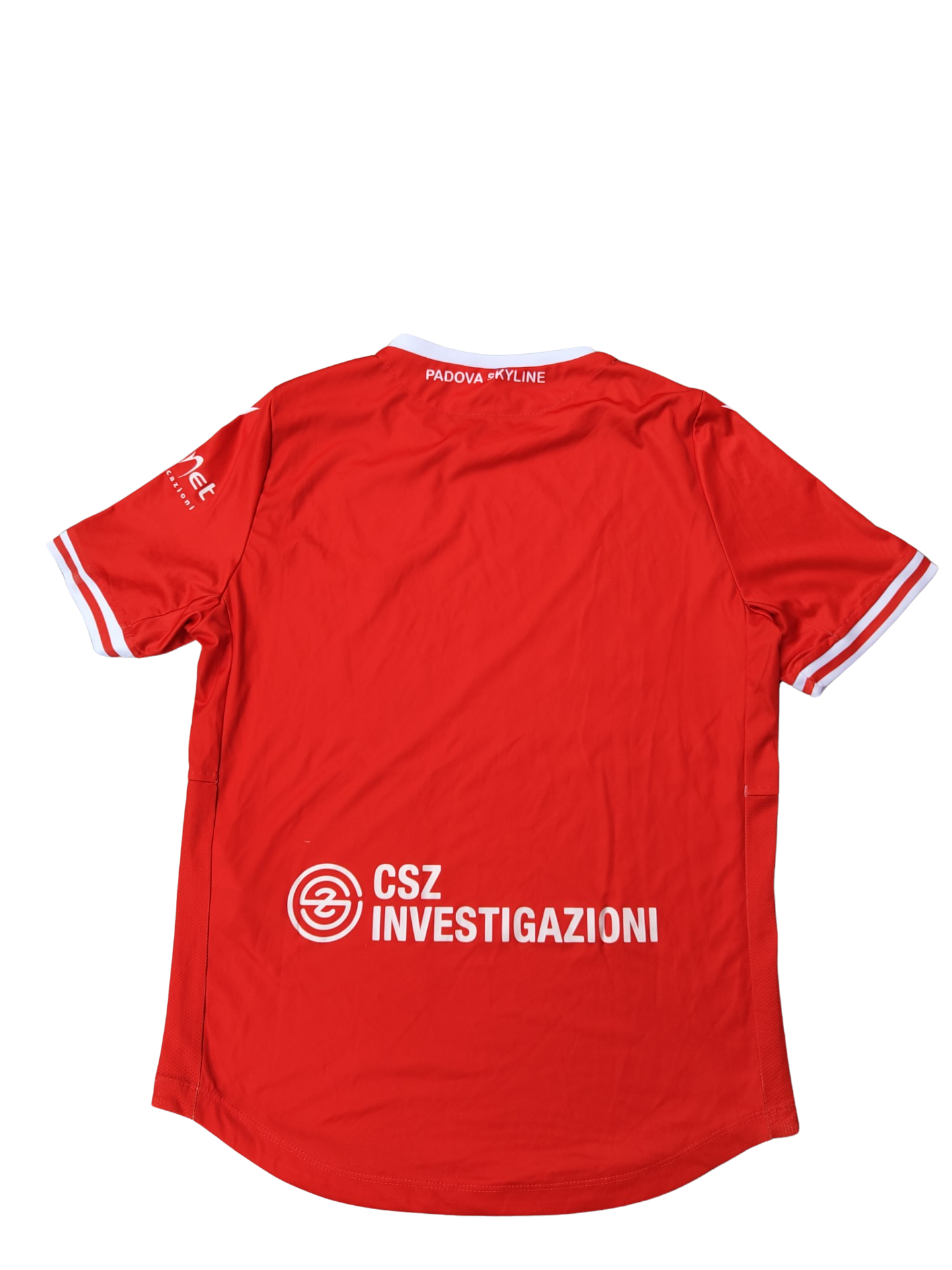 Maglia da calcio Padova 2020/2021 away