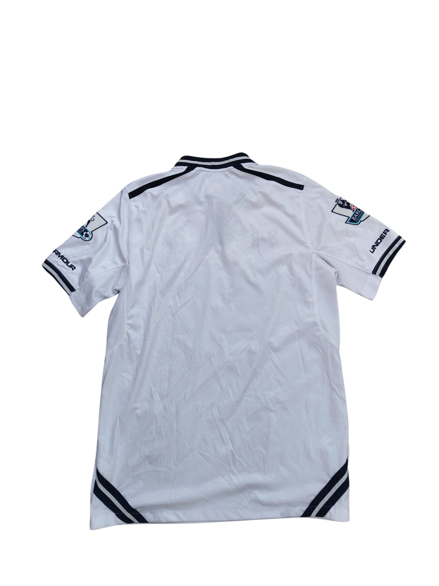 Maglia da calcio Tottenham Hotspur 2013/2014 home