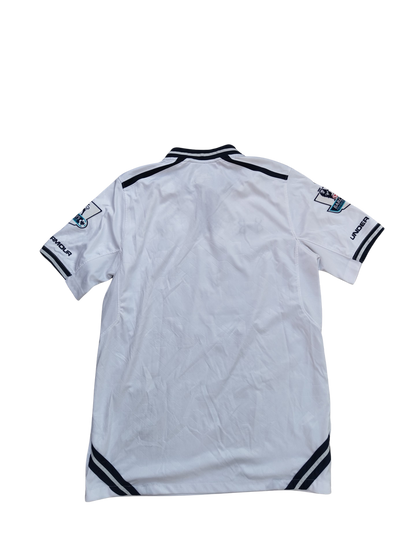 Maglia da calcio Tottenham Hotspur 2013/2014 home