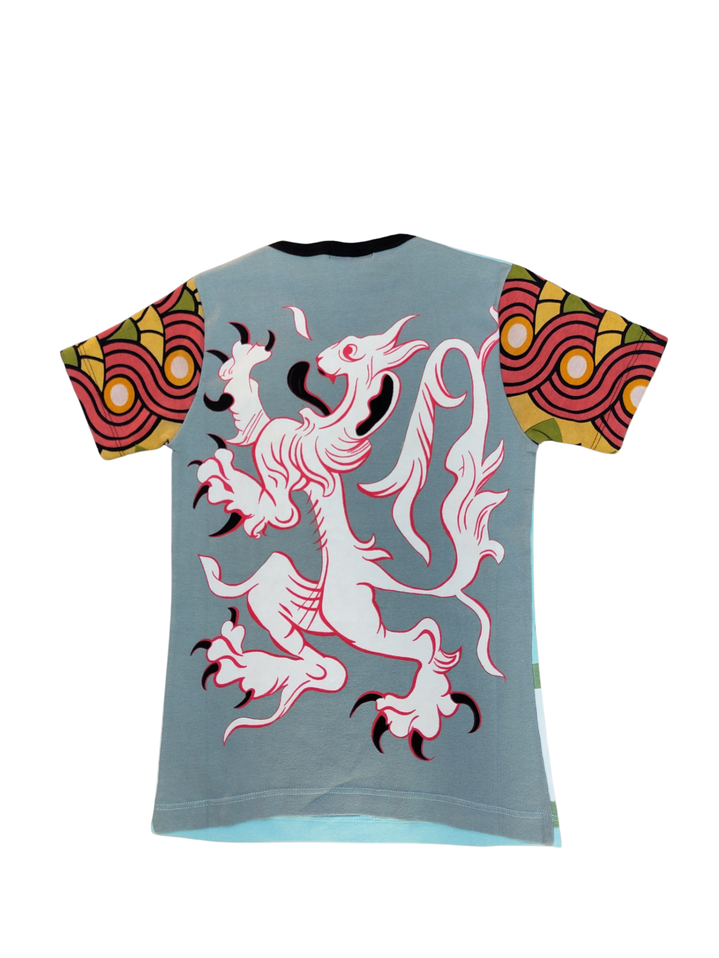 Top Custo Barcelona japan