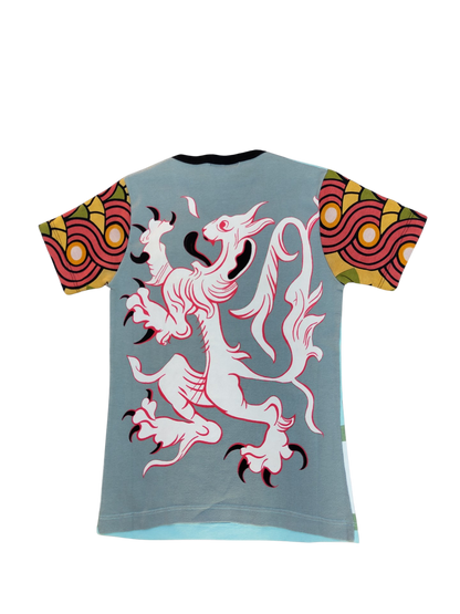 Top Custo Barcelona japan