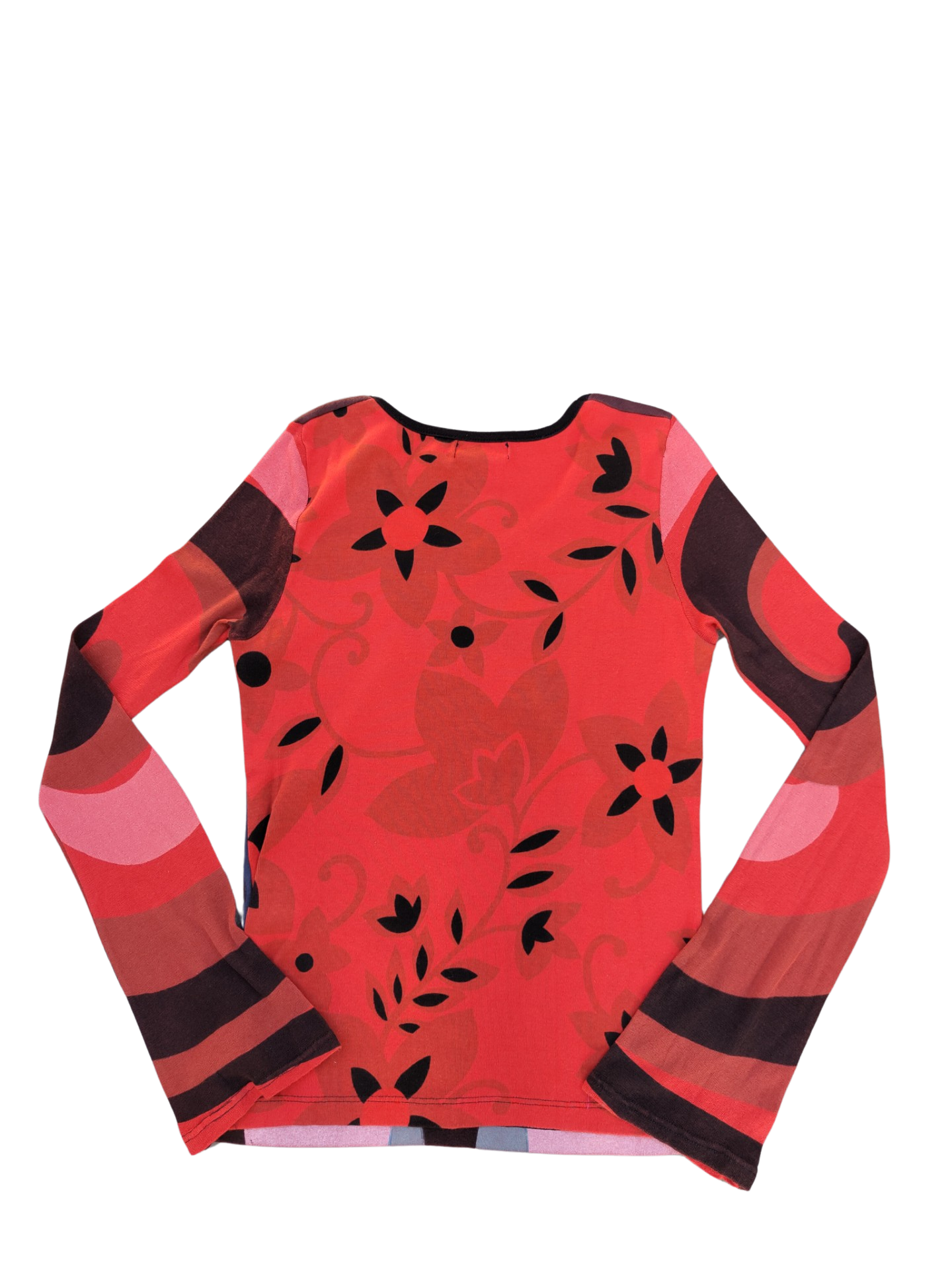 Top Custo Barcelona vintage