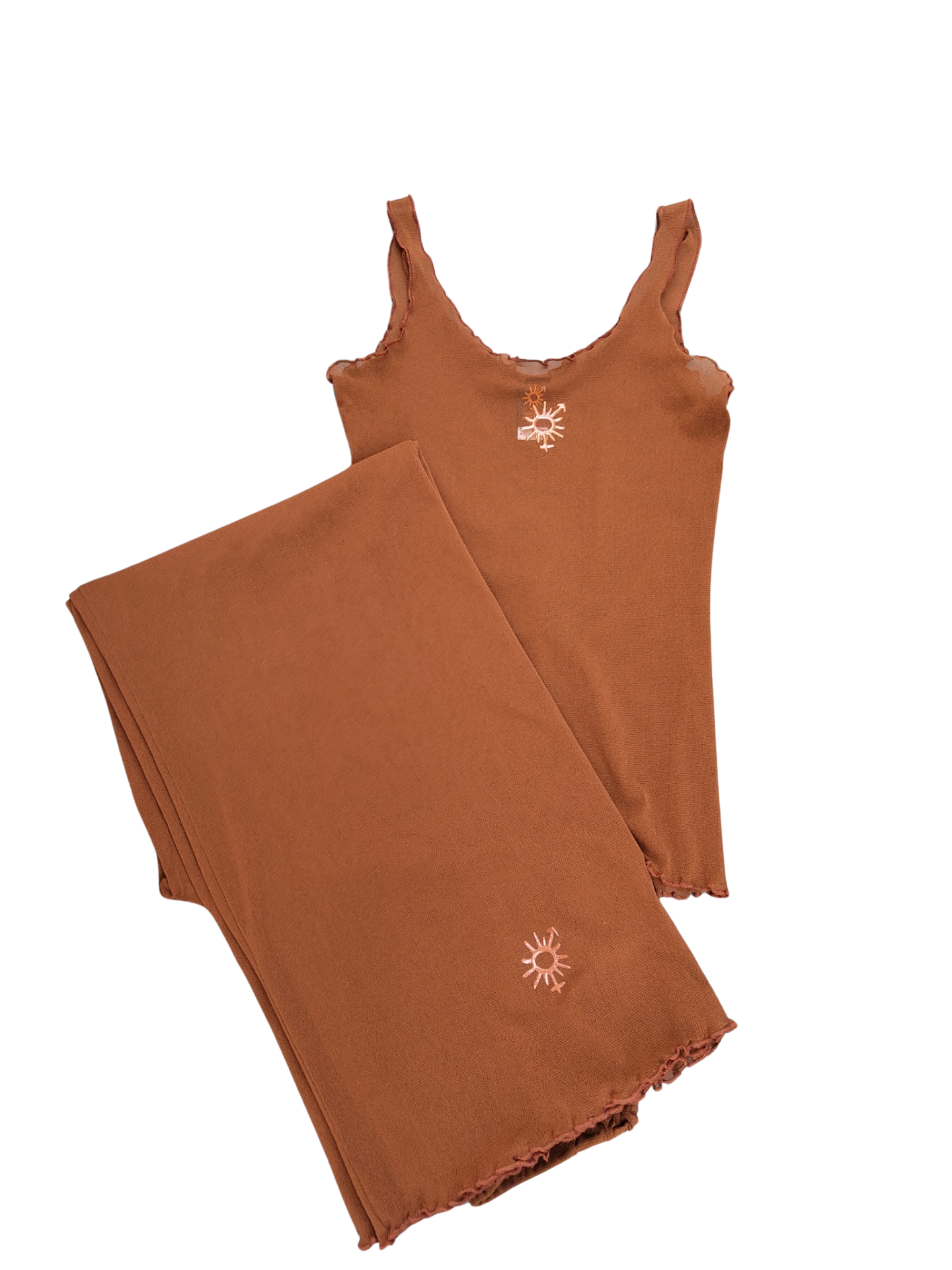 Jean Paul Gaultier Soleil set