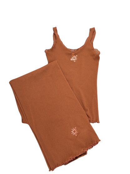 Jean Paul Gaultier Soleil set