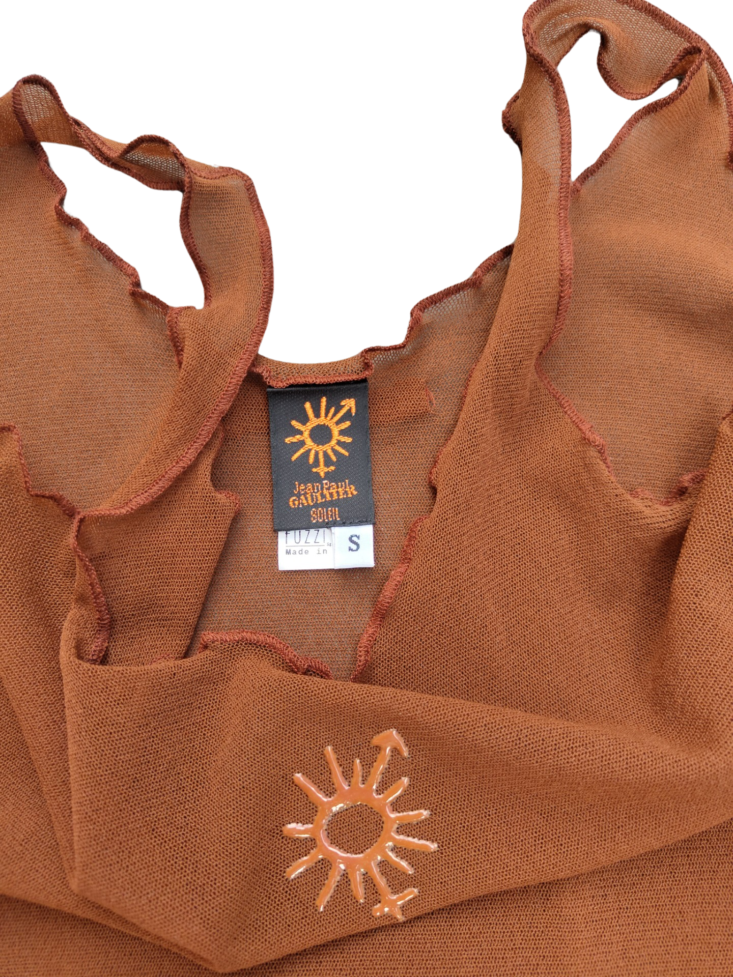 Jean Paul Gaultier Soleil set