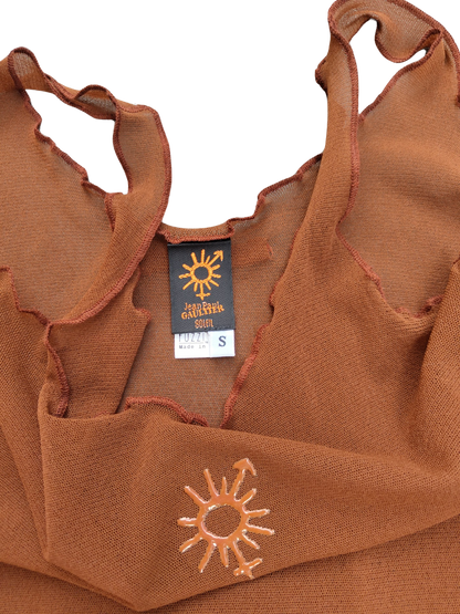 Jean Paul Gaultier Soleil set