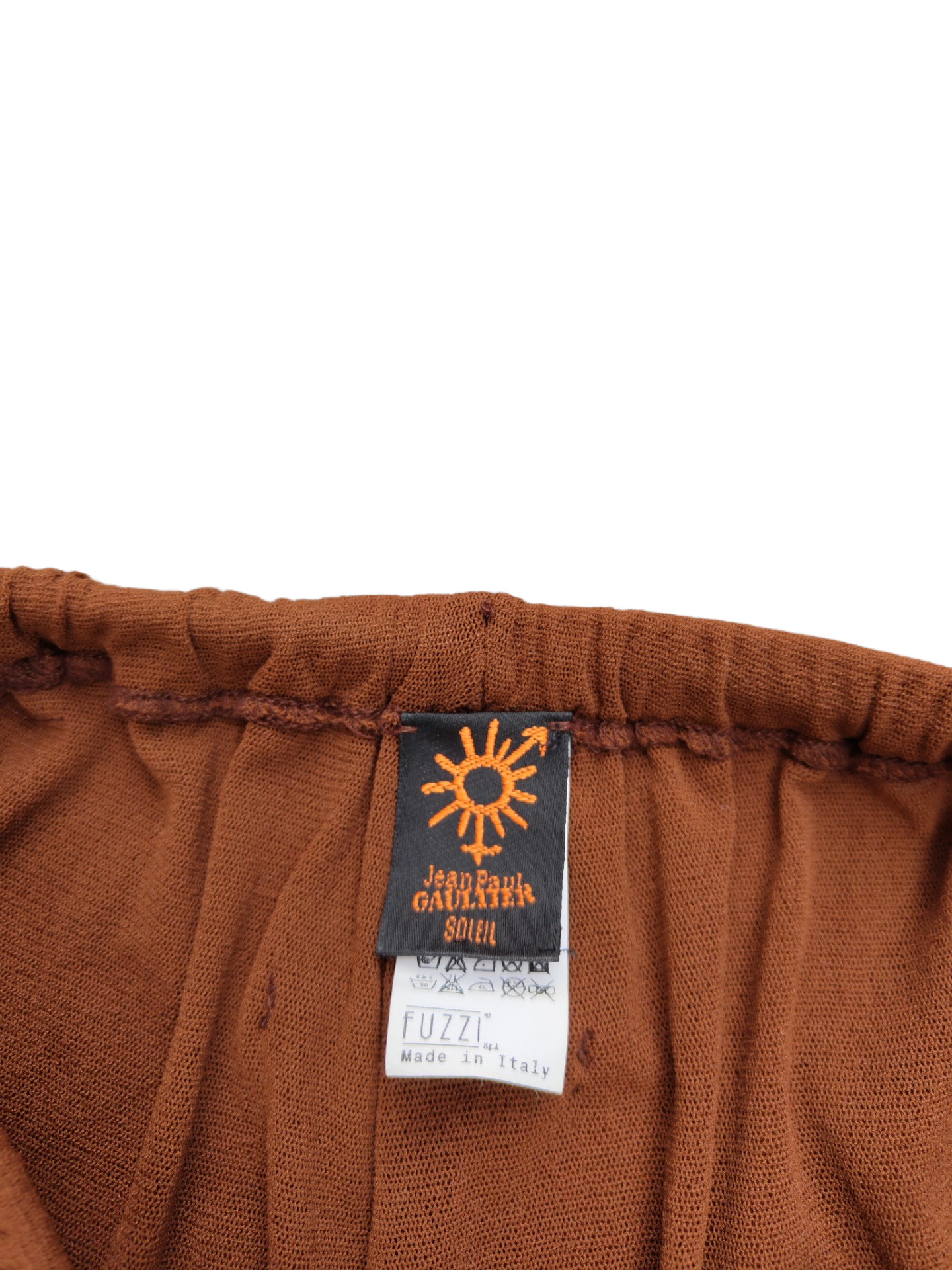 Jean Paul Gaultier Soleil set