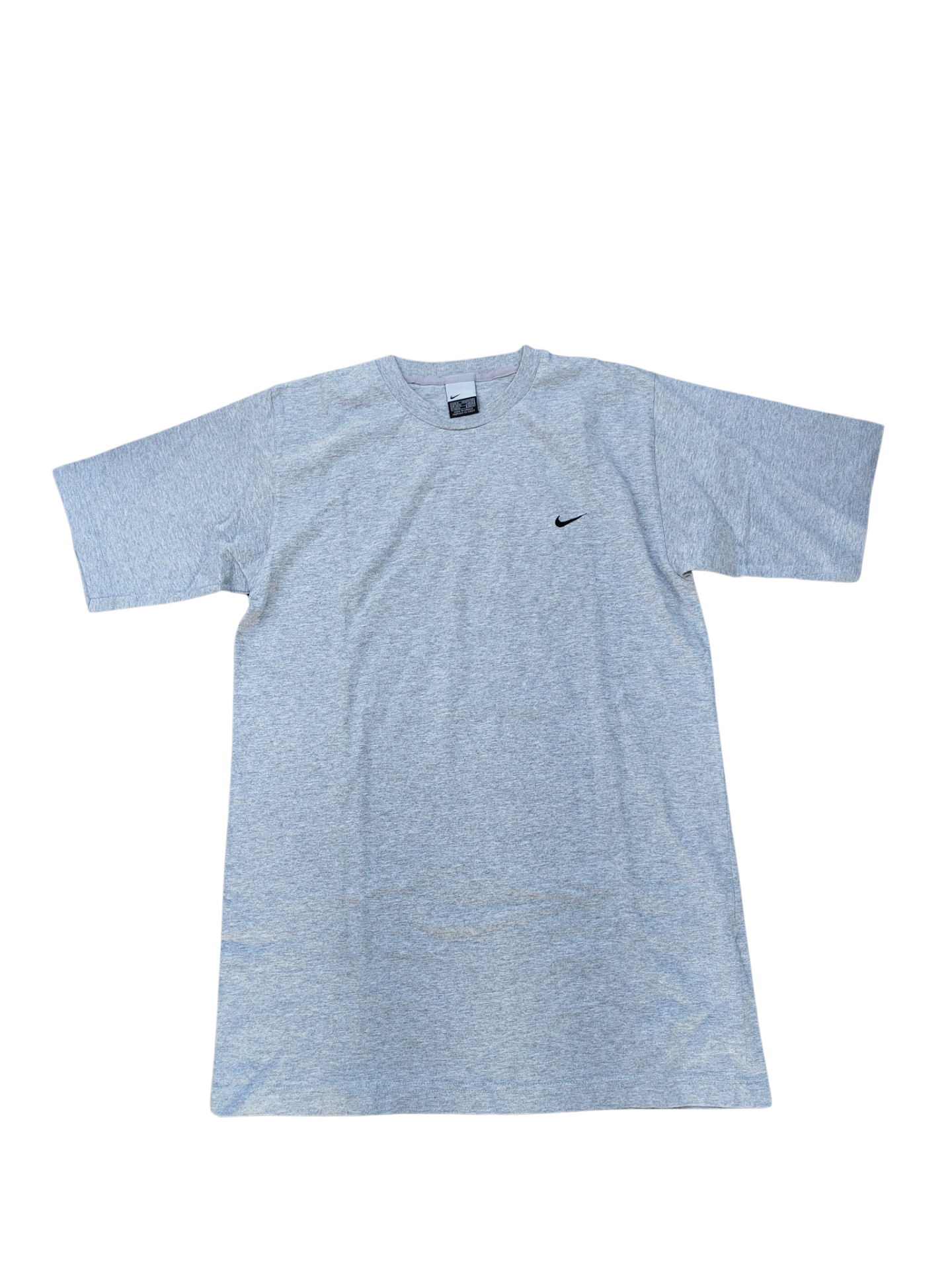 T-shirt mini swoosh Nike