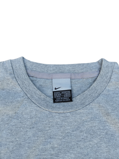 T-shirt mini swoosh Nike