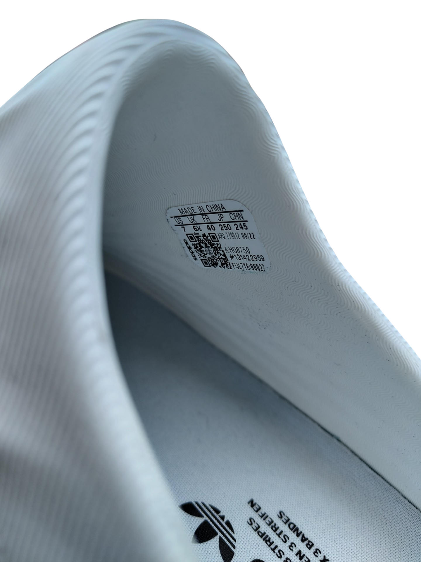 Adidas adiFOM Supertars