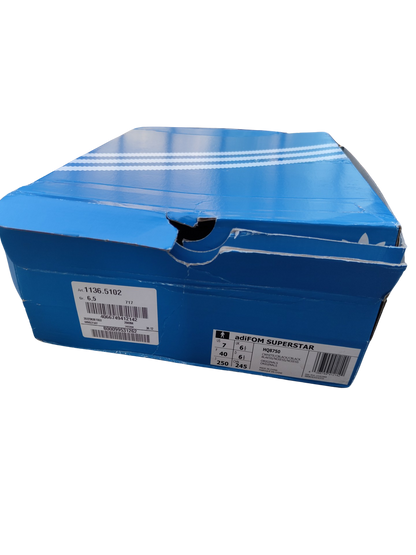 Adidas adiFOM Supertars