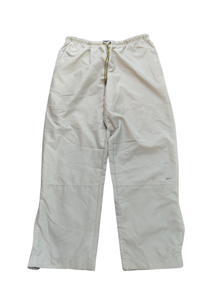 Nike vintage parachute pants