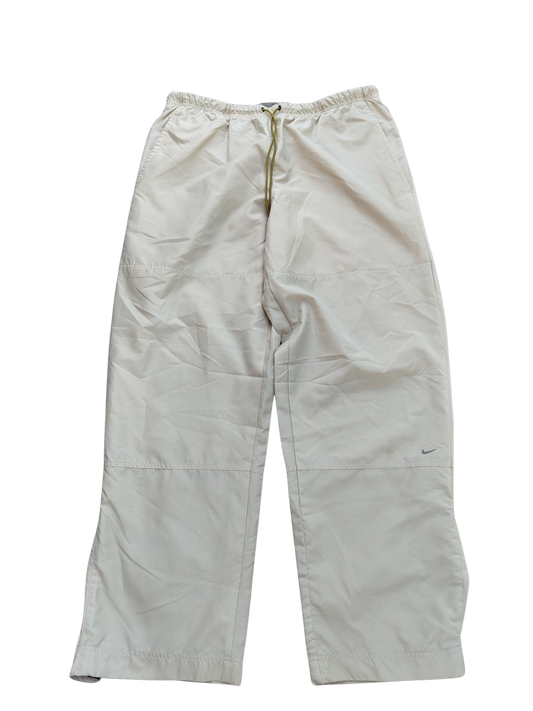 Nike vintage parachute pants