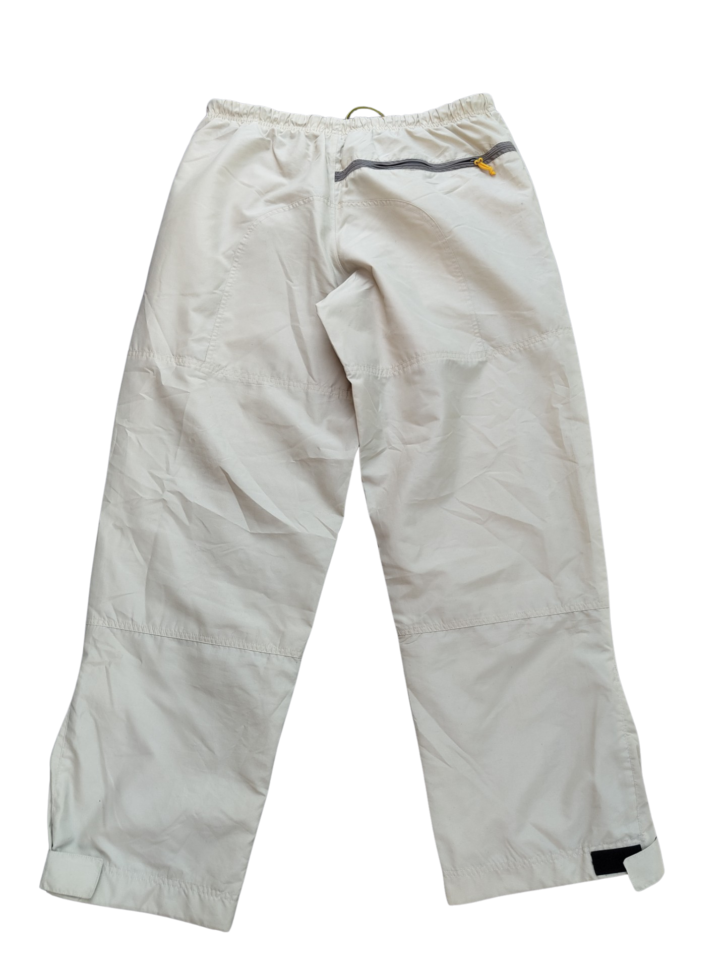 Nike vintage parachute pants