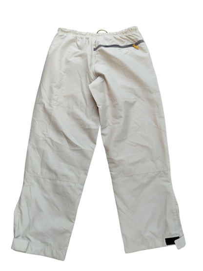 Nike vintage parachute pants