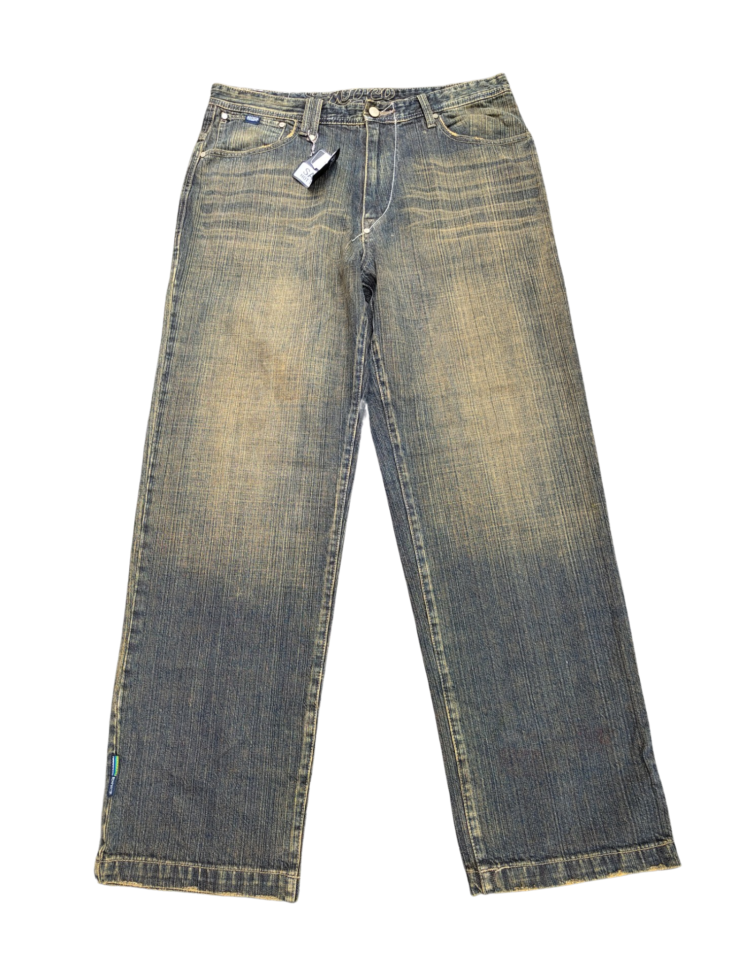 Enyce sample jeans "Fabuleux ava"