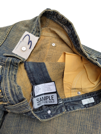 Enyce sample jeans "Fabuleux ava"