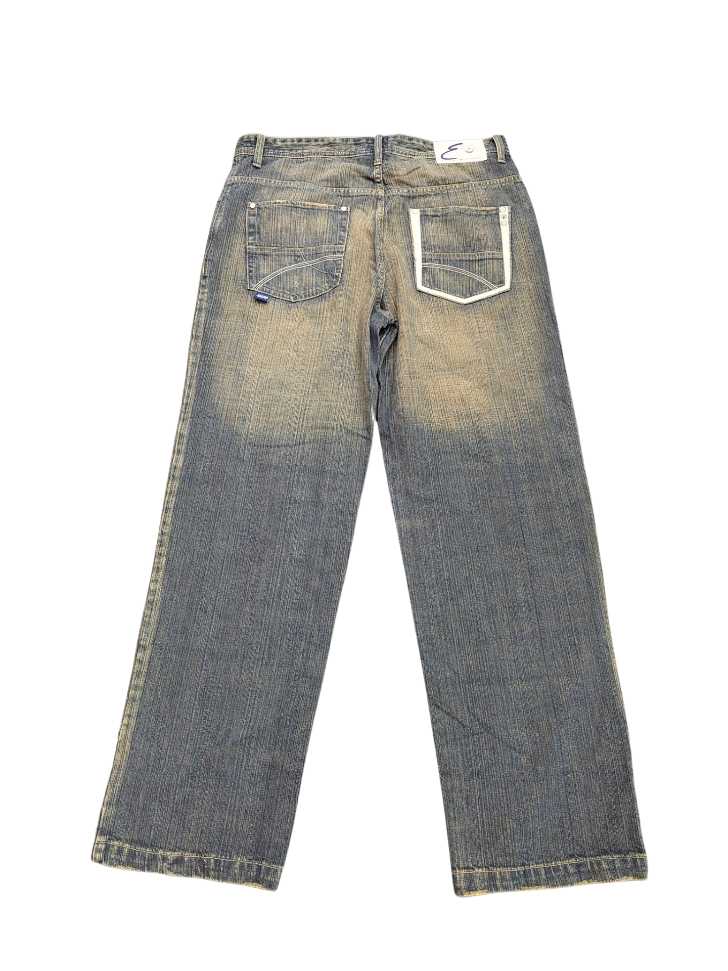 Enyce sample jeans "Fabuleux ava"