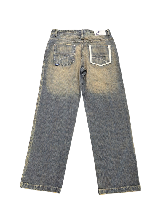 Enyce sample jeans "Fabuleux ava"