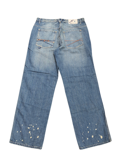 Enyce jeans sample "Speckle jean"