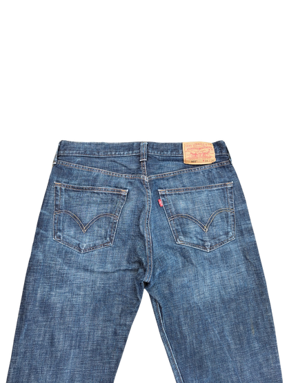 Levi's jeans 501