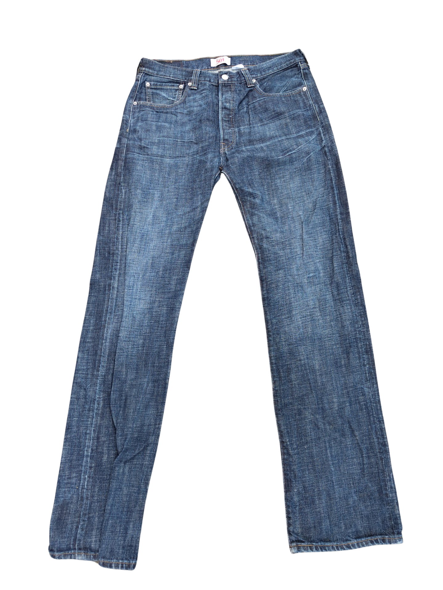 Levi's jeans 501