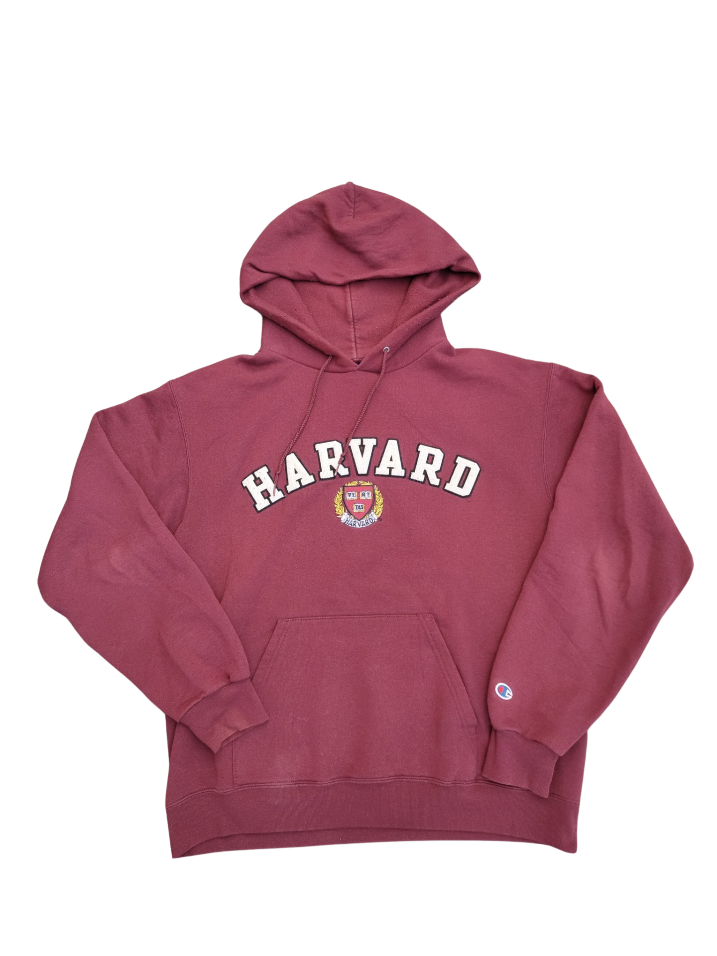 Harvard Champion hoodie