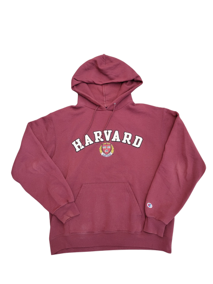 Harvard Champion hoodie