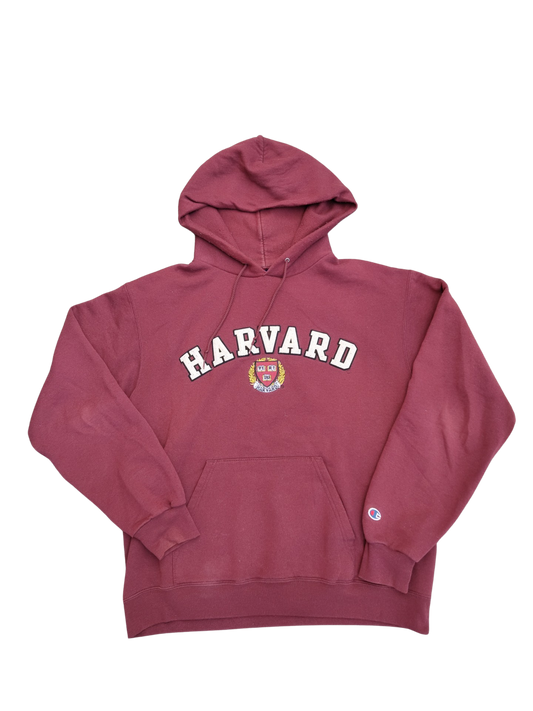 Harvard Champion hoodie