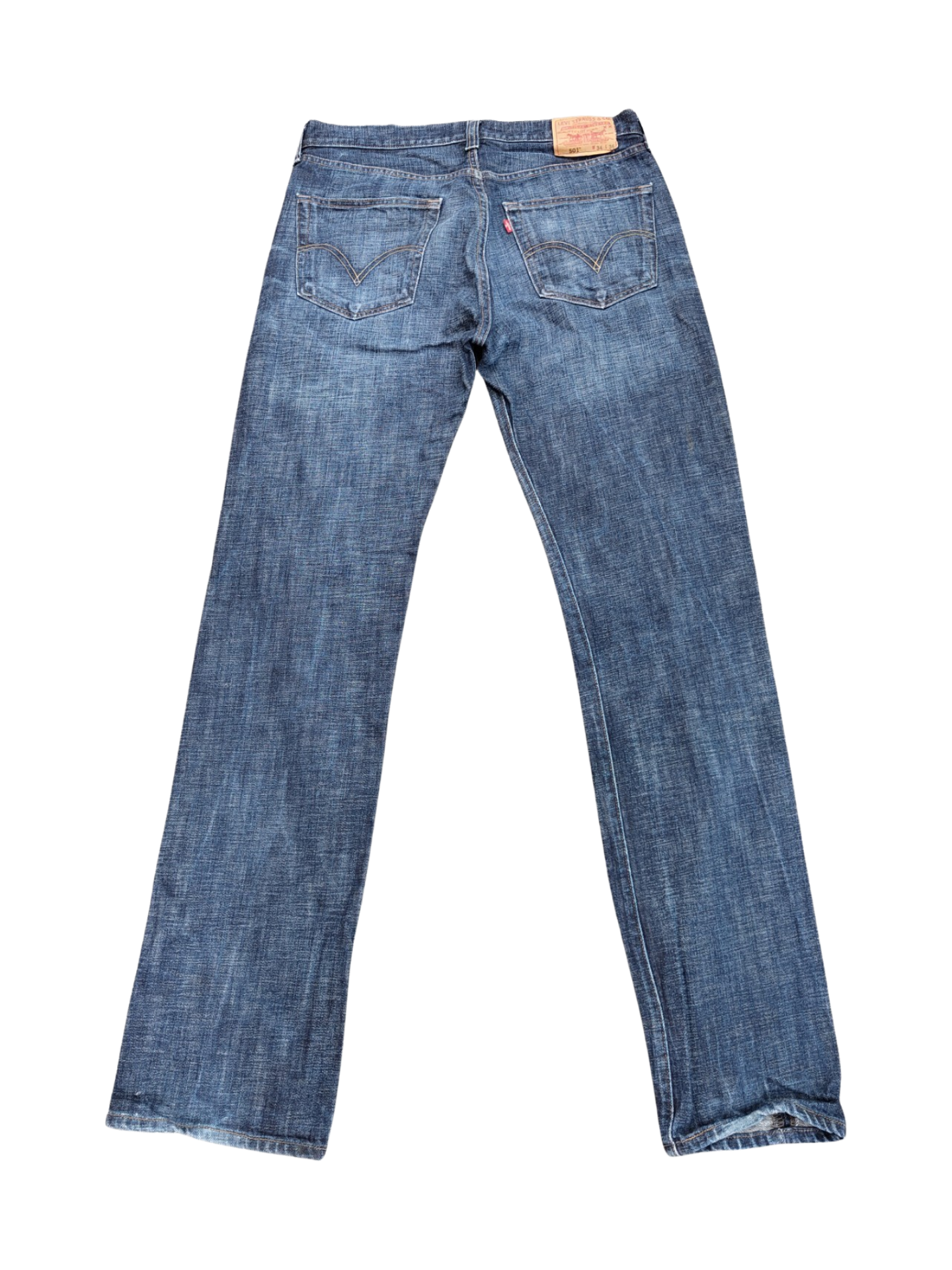 Levi's jeans 501